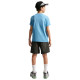 Nike Παιδική κοντομάνικη μπλούζα Sportswear Small Logo T-Shirt